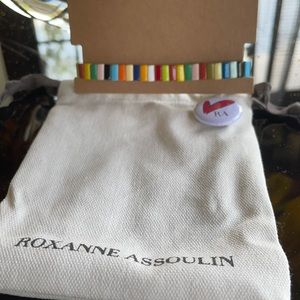 Roxanne Assoulin Bracelet